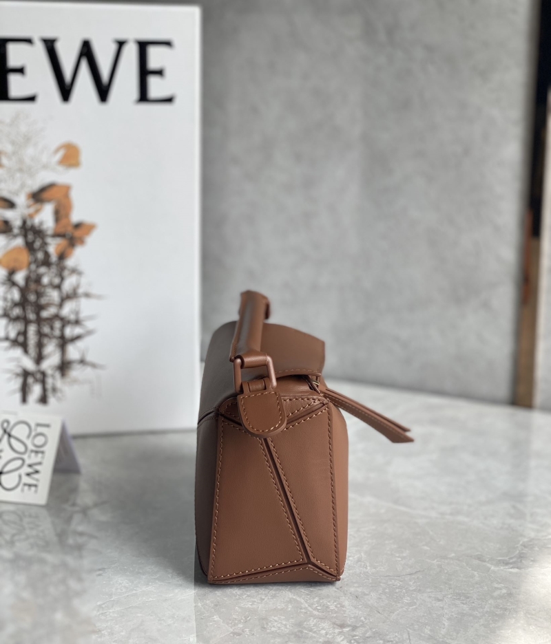 Loewe Handle Bags